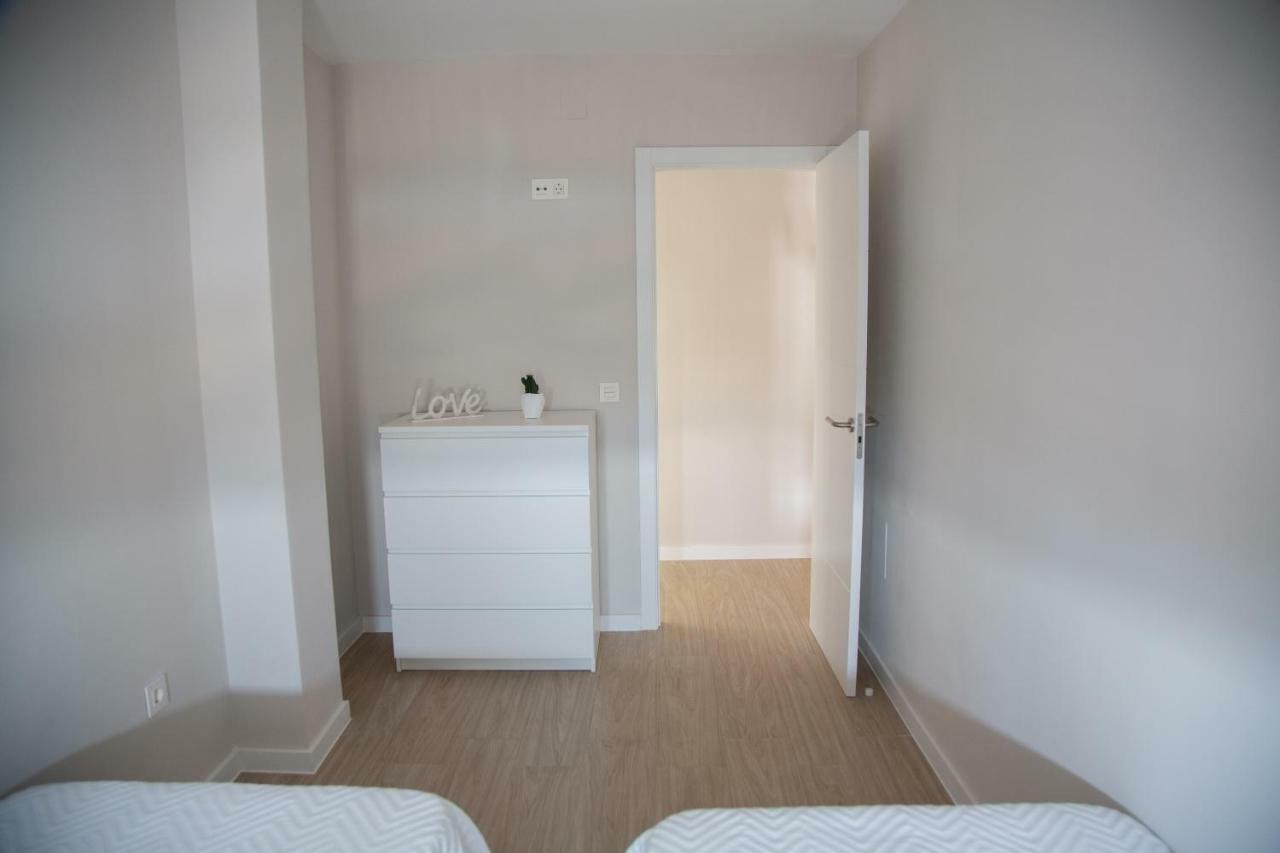 Apartamento Bellavista Ronda Exterior photo