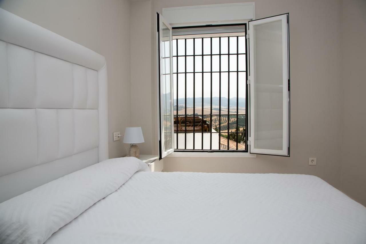 Apartamento Bellavista Ronda Exterior photo