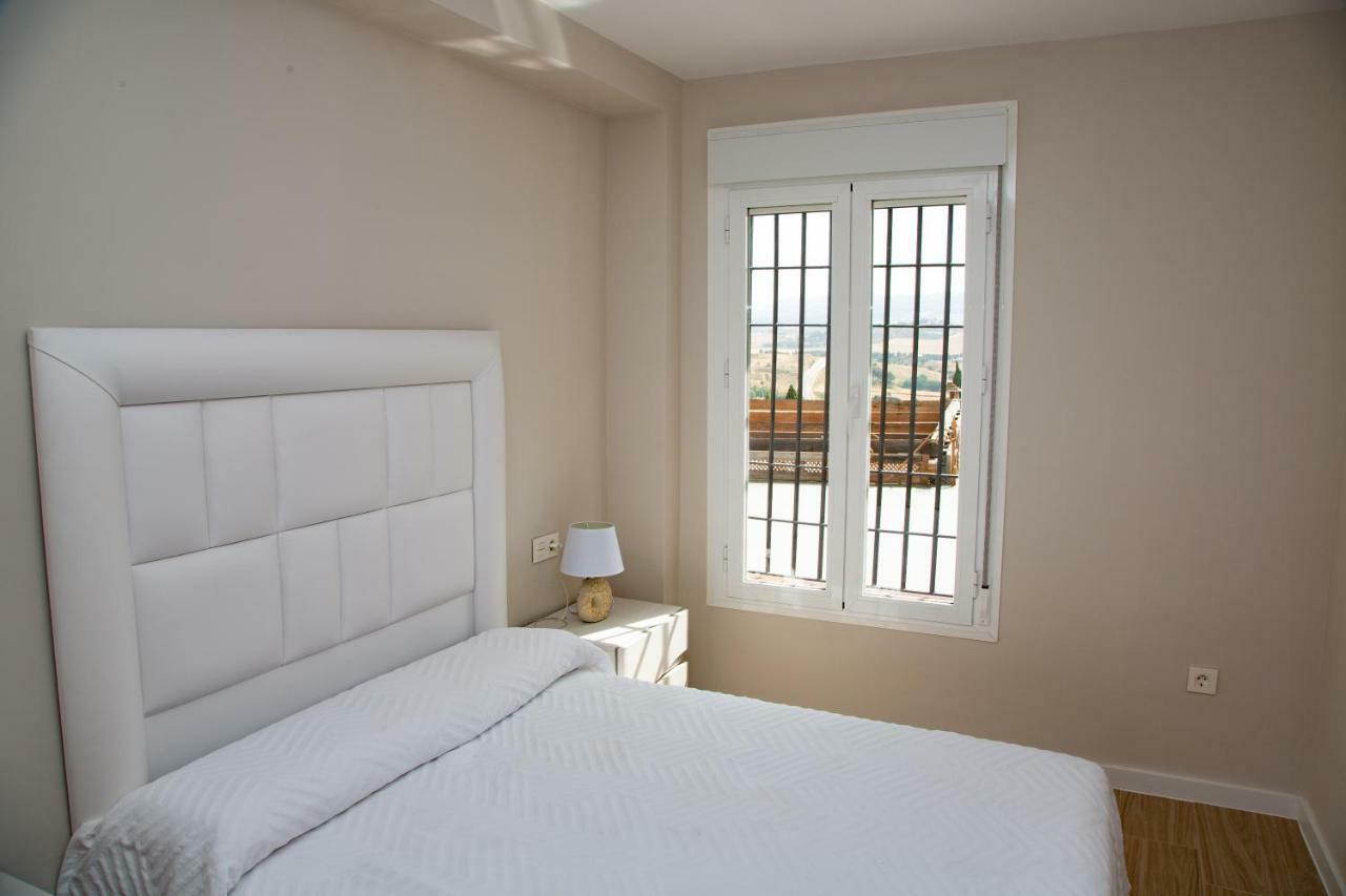 Apartamento Bellavista Ronda Exterior photo