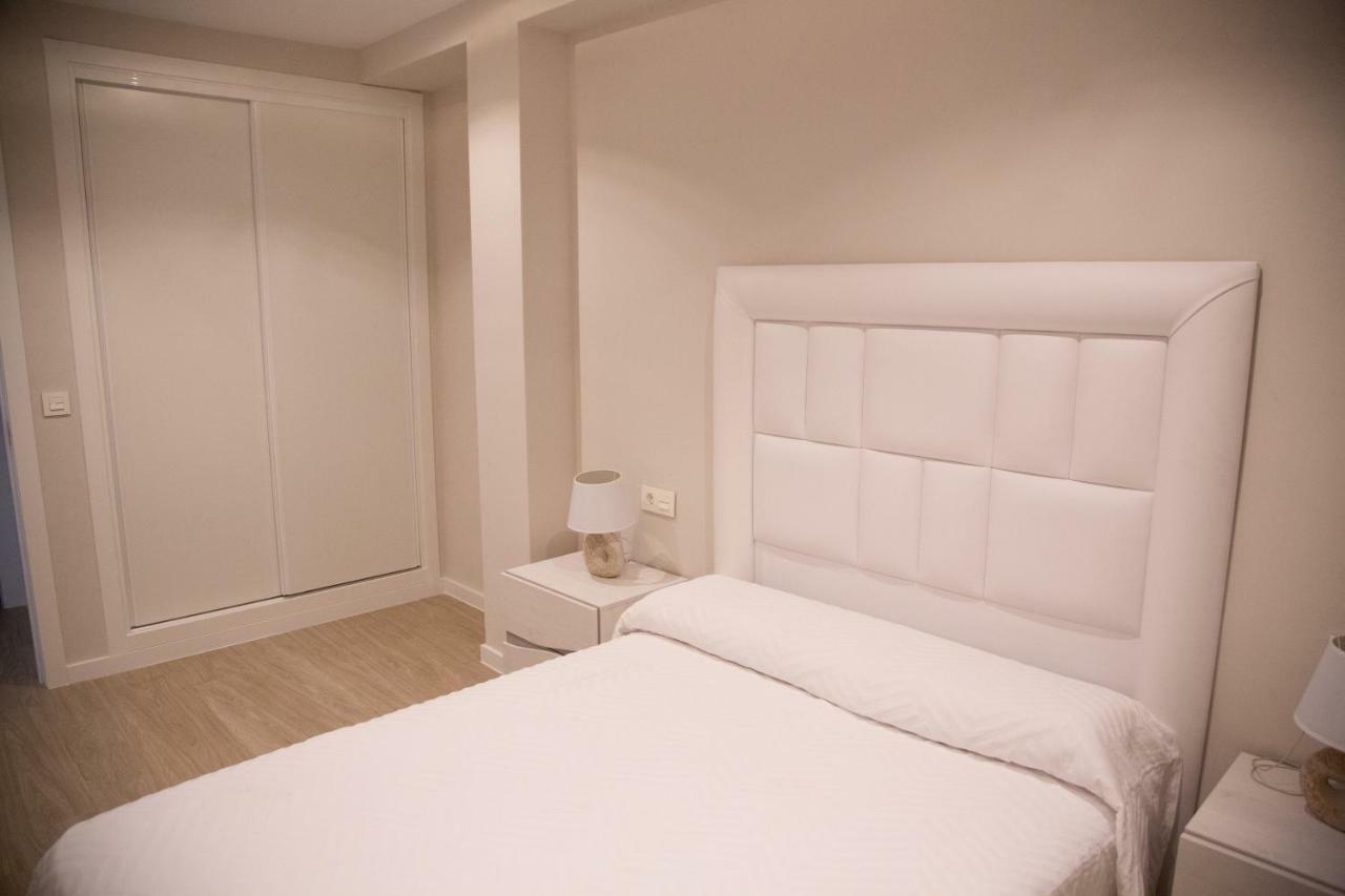 Apartamento Bellavista Ronda Exterior photo