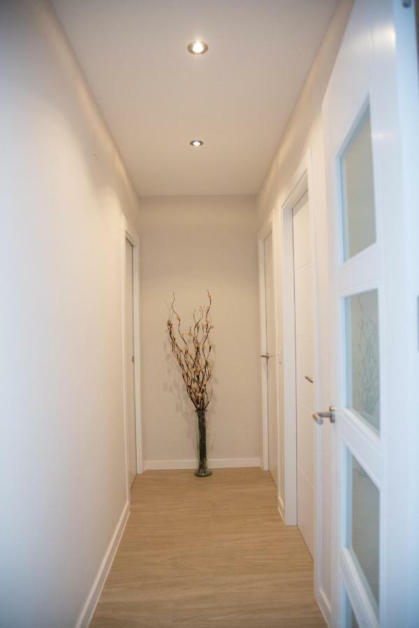 Apartamento Bellavista Ronda Exterior photo