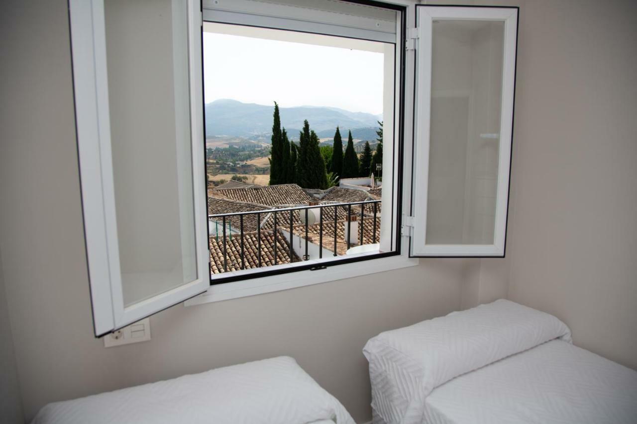 Apartamento Bellavista Ronda Exterior photo